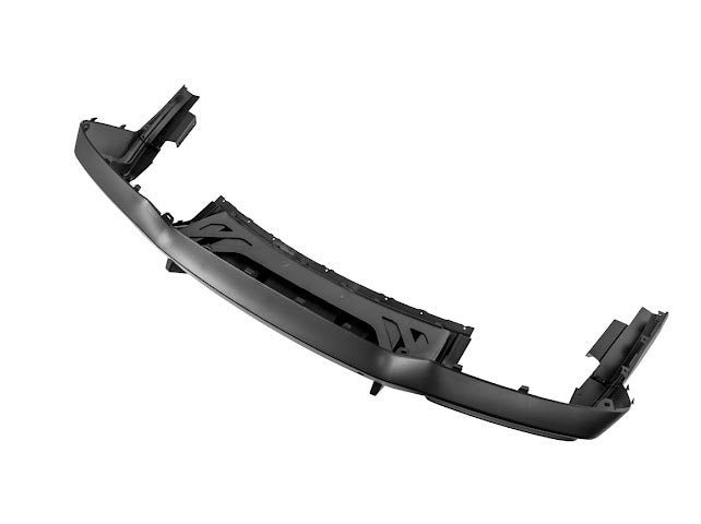 2024+ FORD MUSTANG S650 | VERSION 3 STYLE REAR BUMPER DIFFUSER